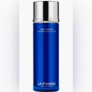 La Prairie Skin Caviar Essence-in-Lotion Serum Made in Switzerland 10ml NWOT